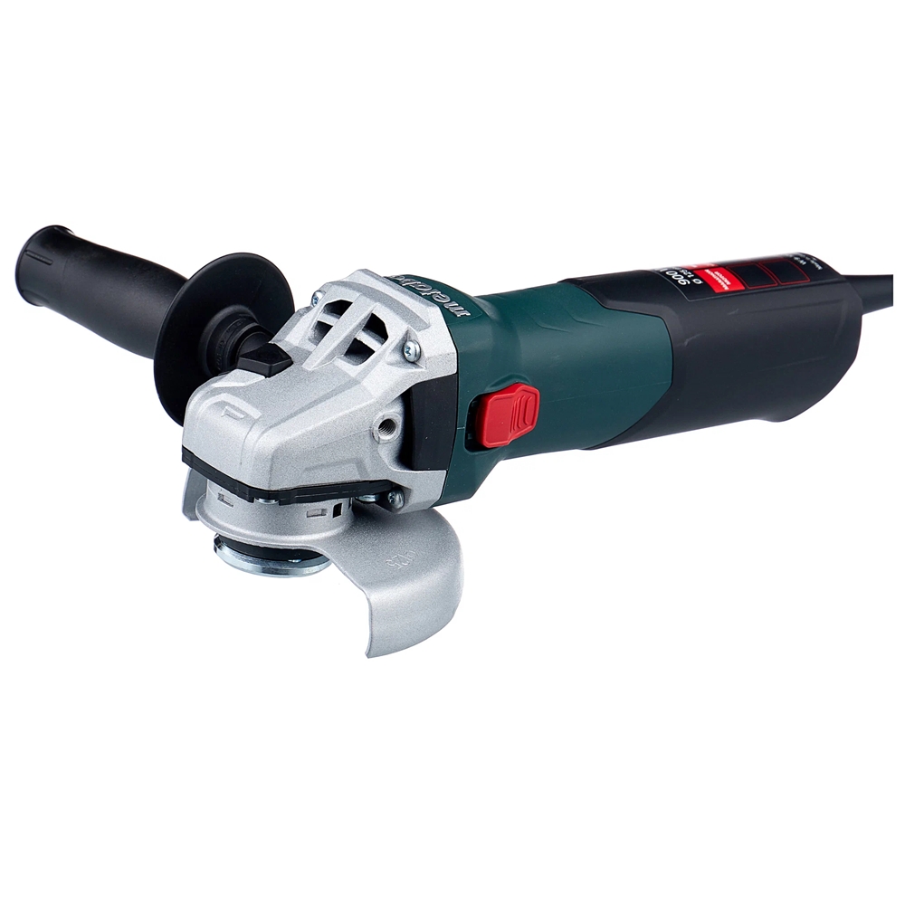 Шлифмашинка угловая Metabo W9-125