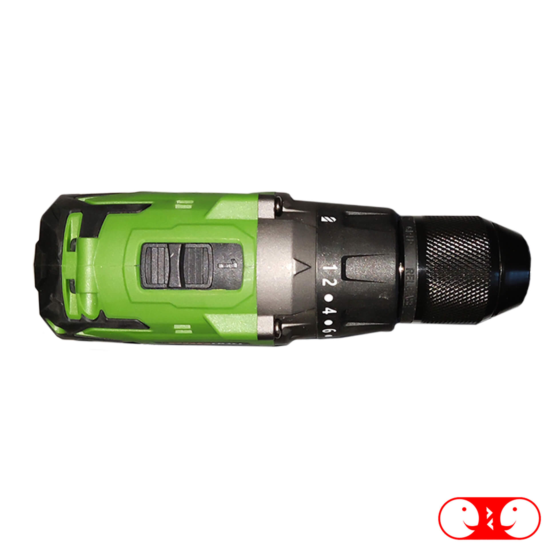 Аккумуляторный Шуруповерт ProCraft Industrial PA18BL Extra