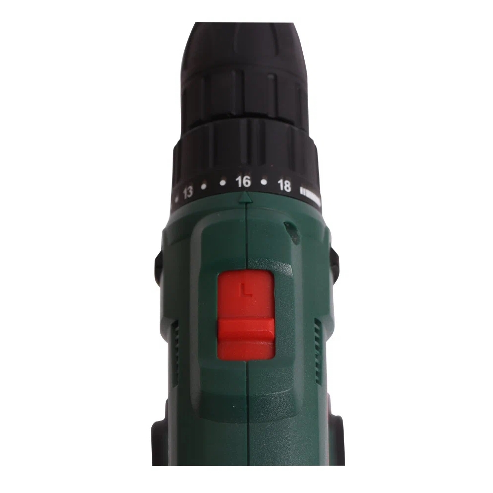 Шуруповерт аккумуляторный DWT ABS14.4 BLI-2 BMC