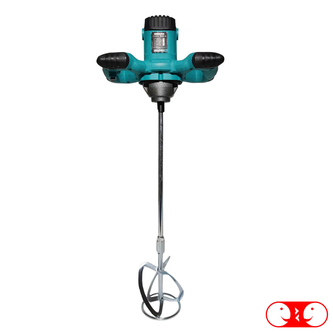 Строительный миксер Crafter RDM-1650