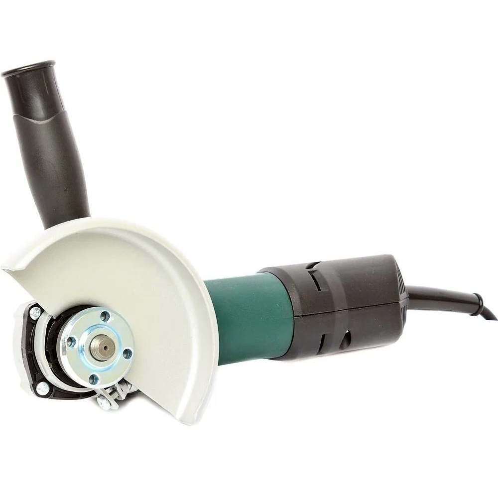 Шлифмашинка угловая Metabo WEV850-125