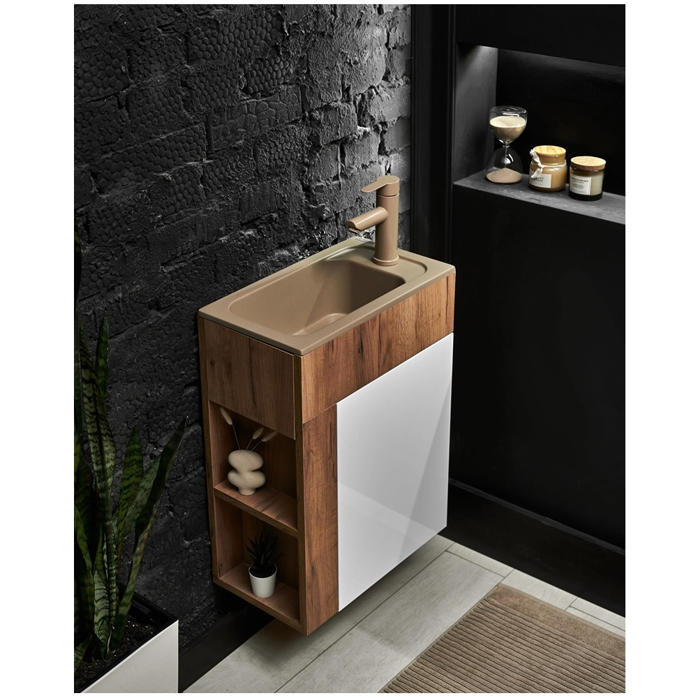 Умывальник Montebella 450x250 mm Jaguar