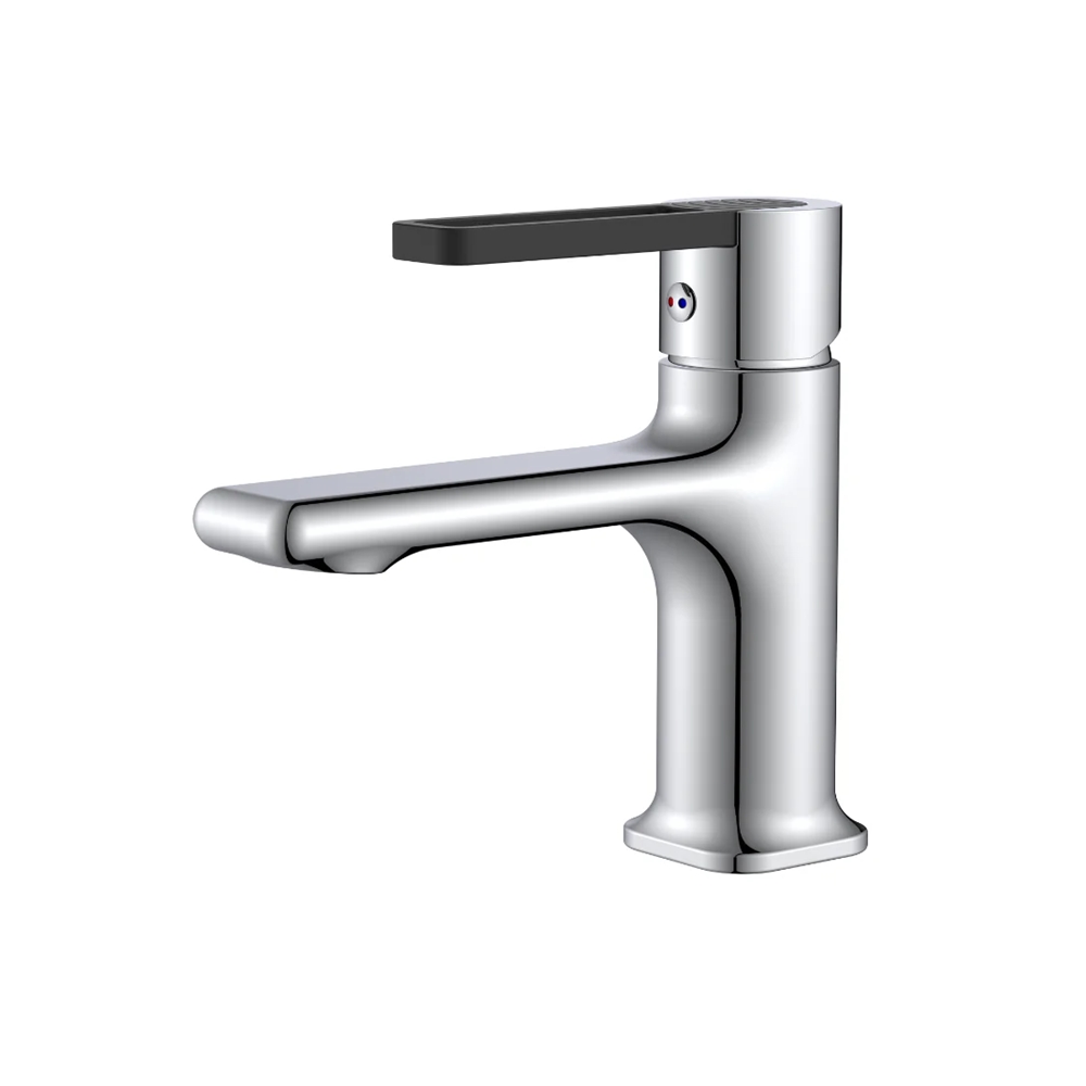 Смеситель для умывальника Lave 1056