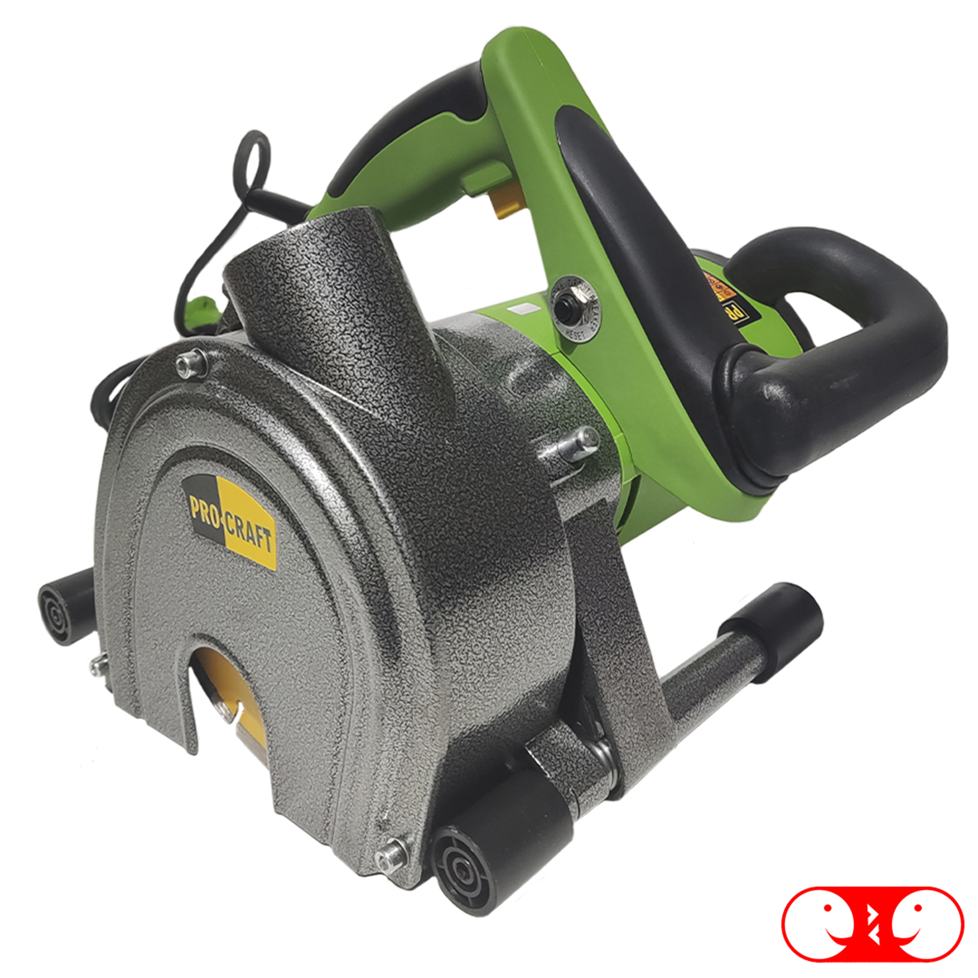 Штроборез Procraft PM2500-230