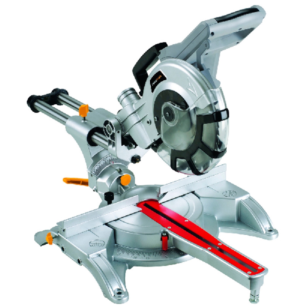 Торцовочная пила Proton ПДТ-256/П