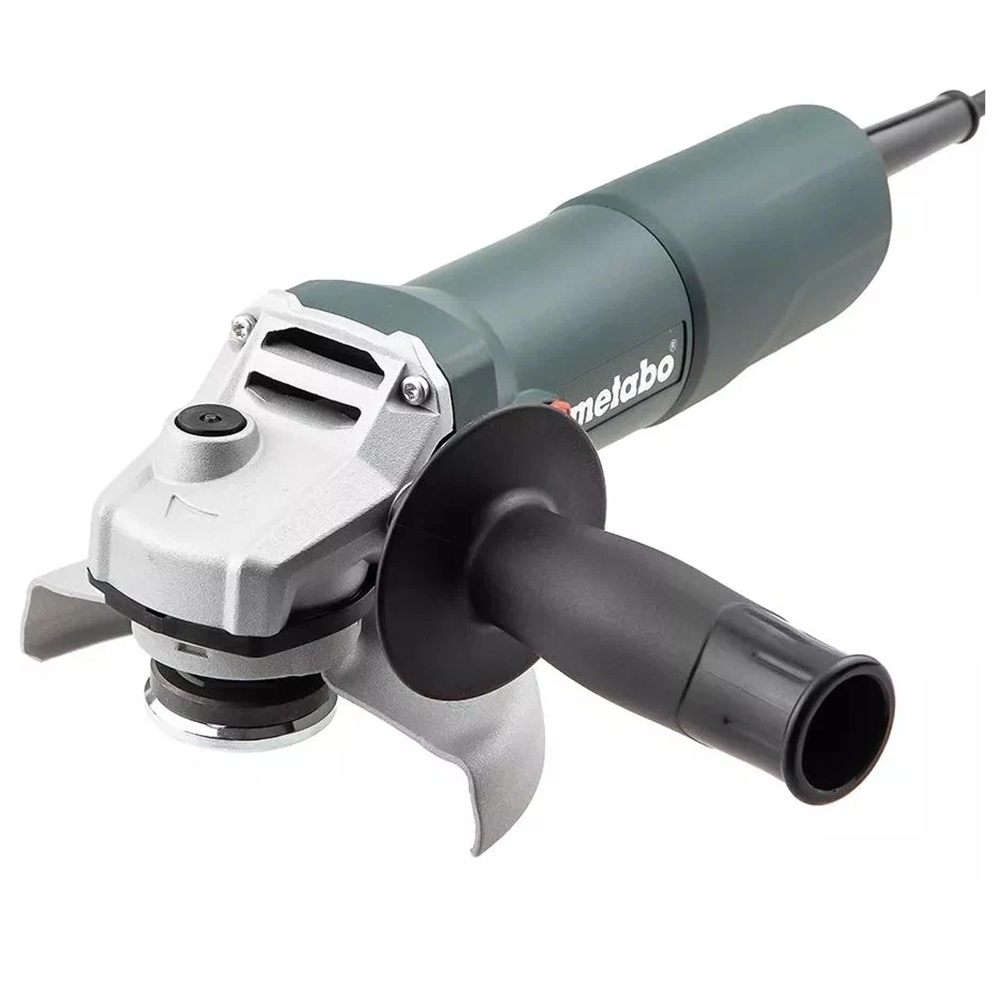 Шлифмашинка угловая Metabo W750-125
