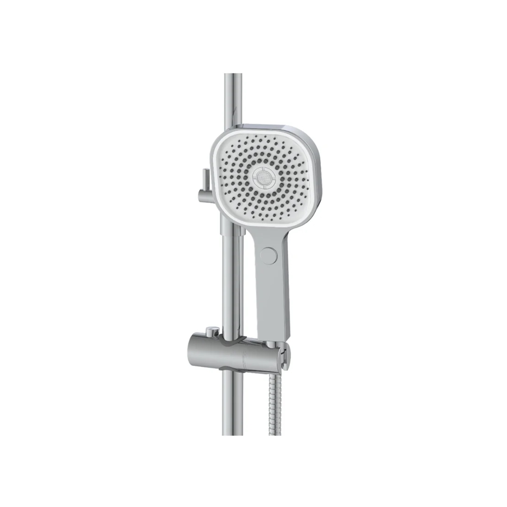 Тропический душ Lave 2358 Chrome
