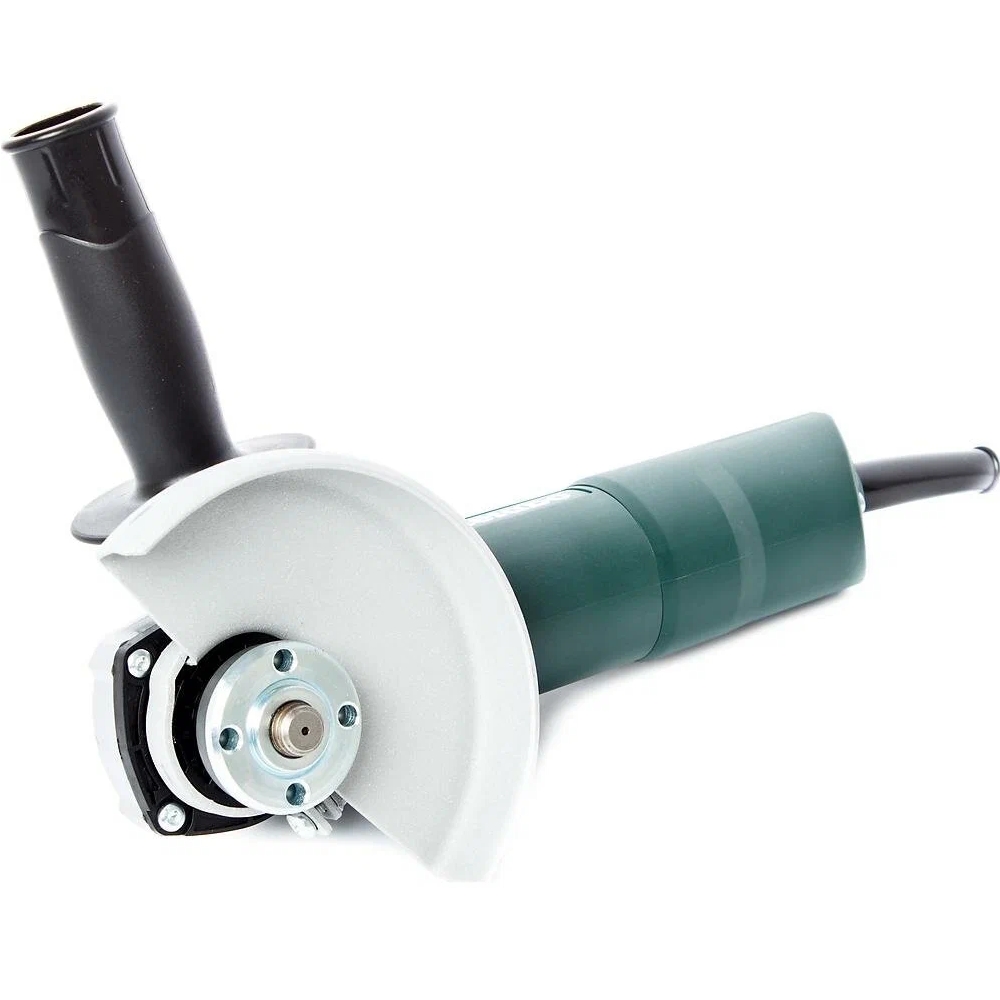 Шлифмашинка угловая Metabo W750-125
