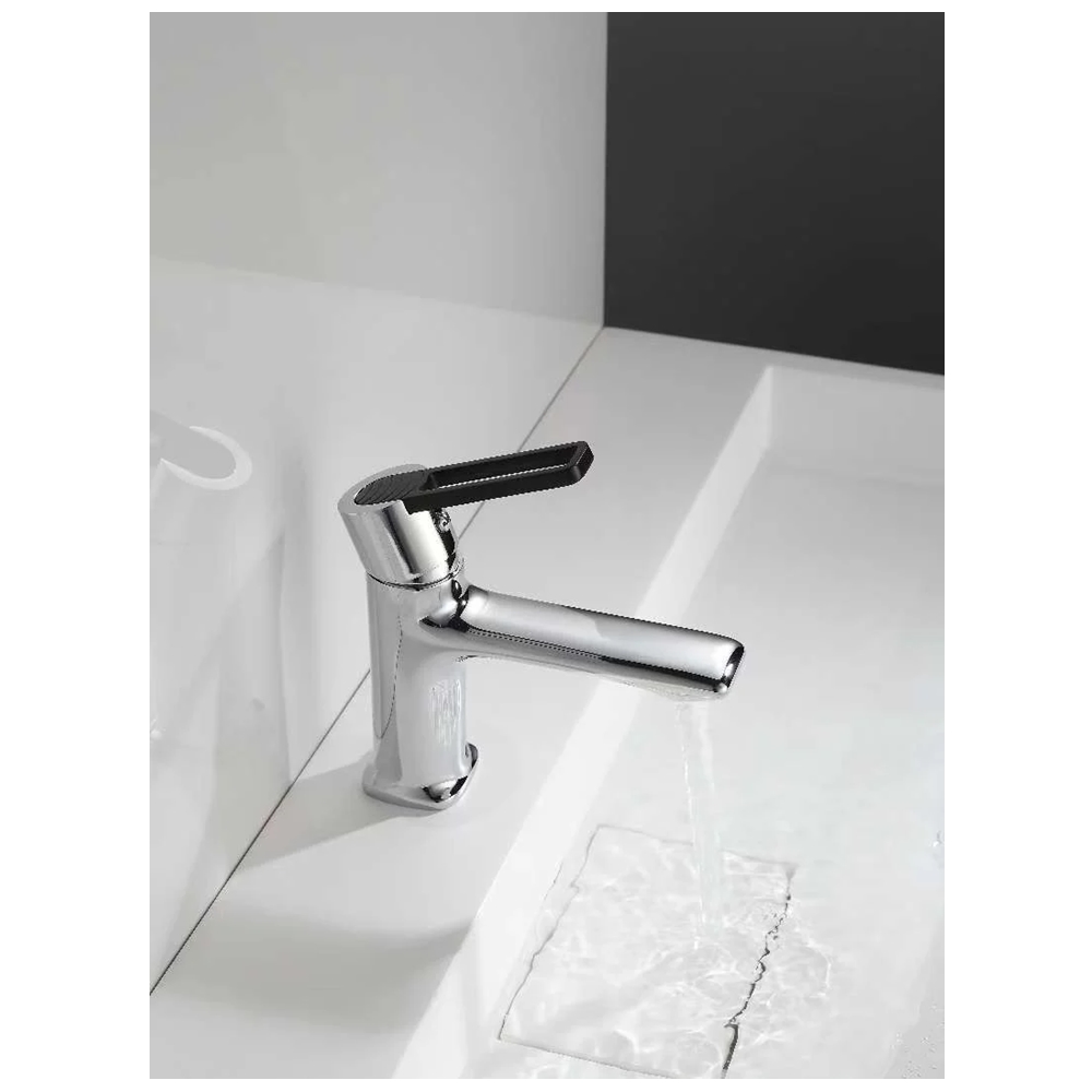 Смеситель для умывальника Lave 1056