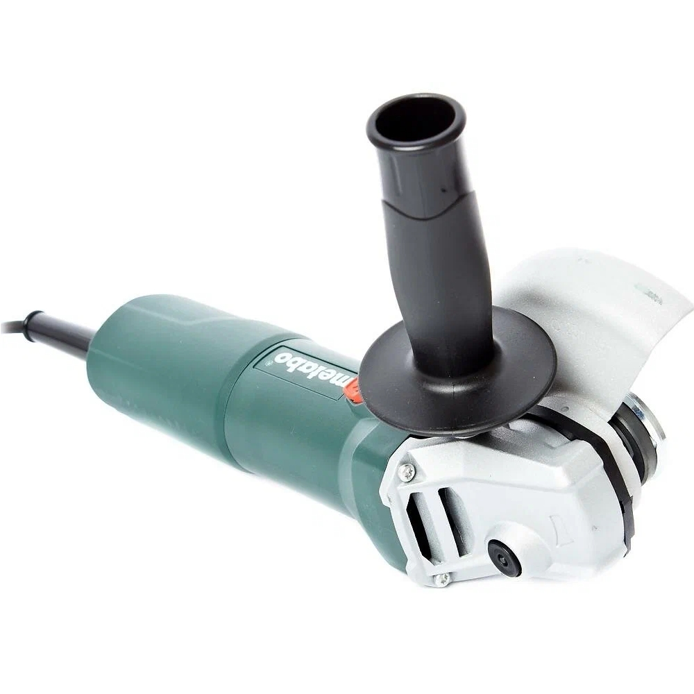 Шлифмашинка угловая Metabo W750-125