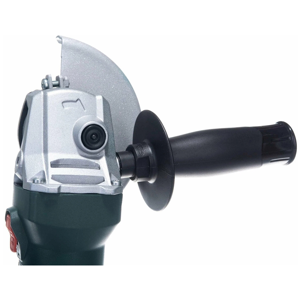 Шлифмашинка угловая Metabo W750-125