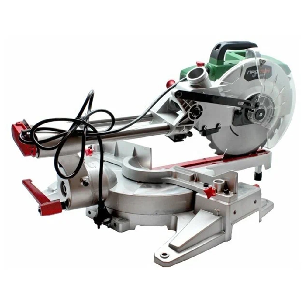 Торцовочная пила Протон ПДТ-254/П