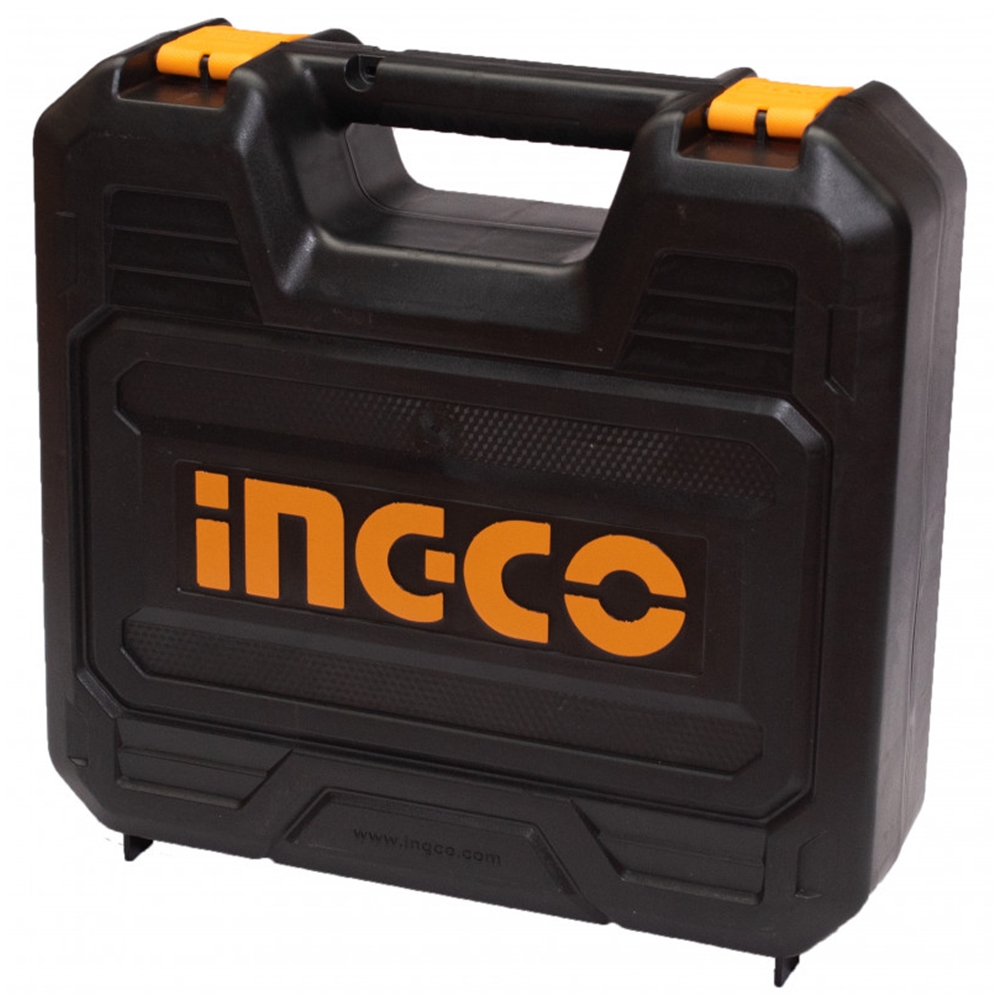 Шуруповерт аккумуляторный ударный INGCO CIDLI200215