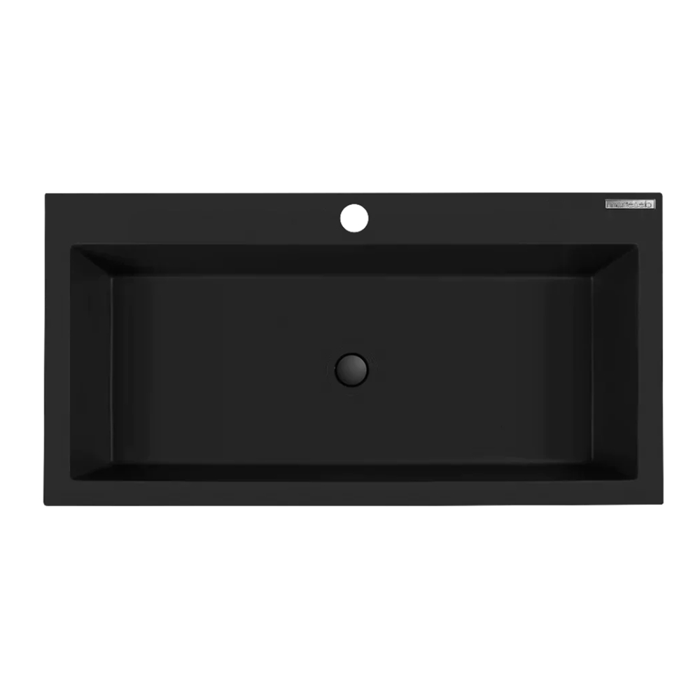 Умывальник Montebella Enzo 800x400 mm Pantera