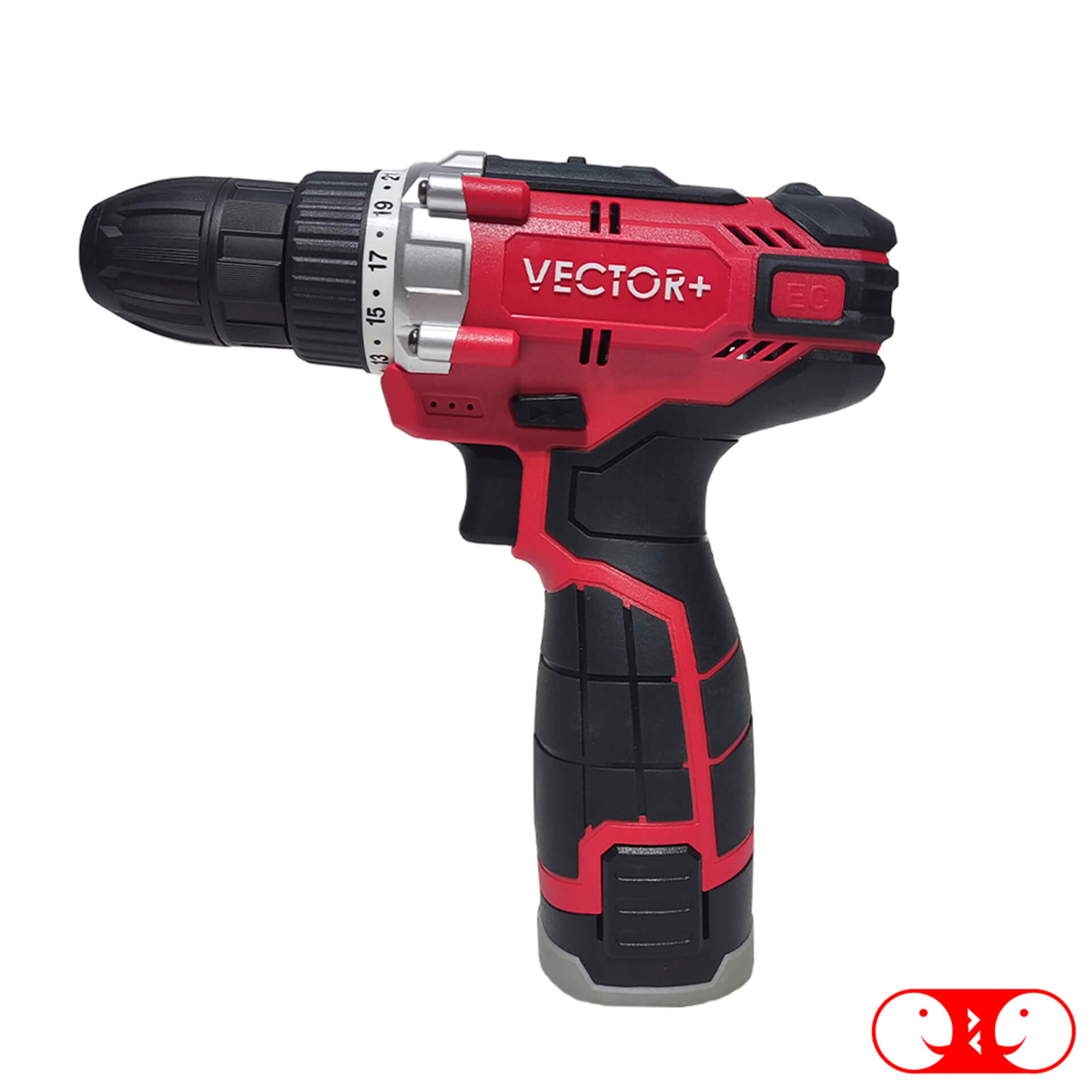 Шуруповерт Vector VEB1620