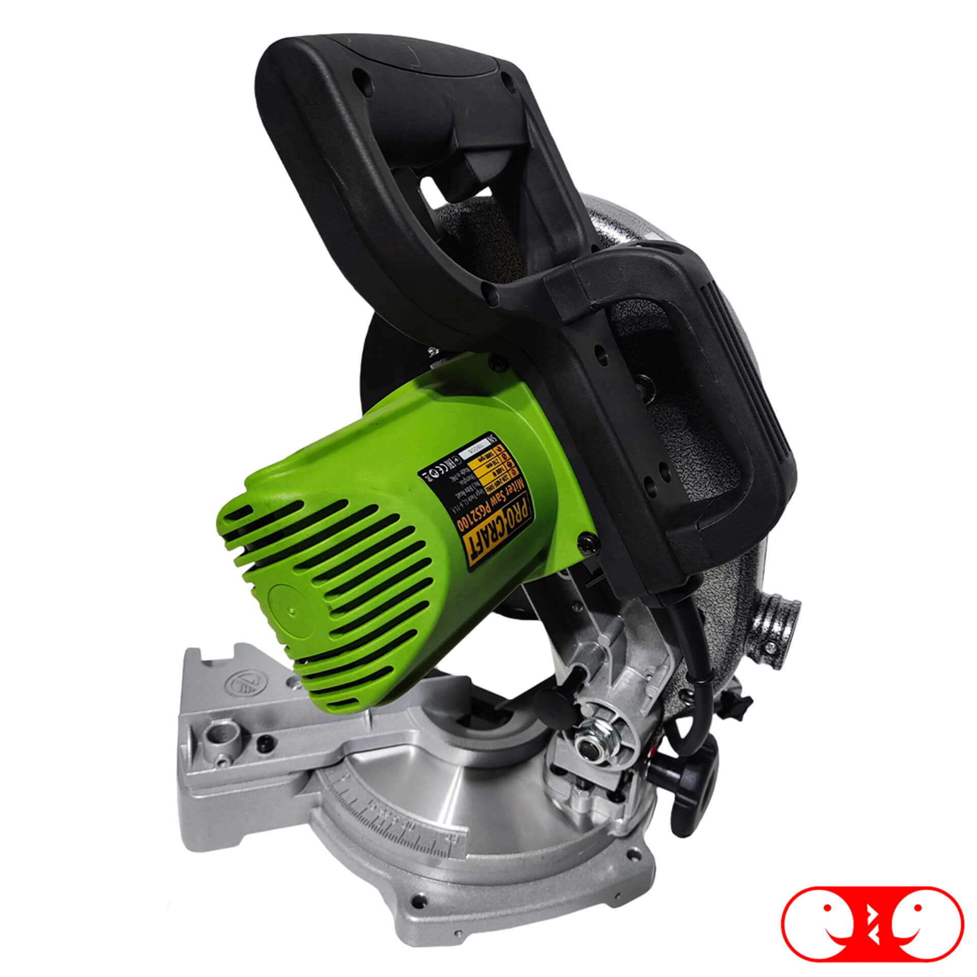 Торцовочная пила Procraft PGS2100