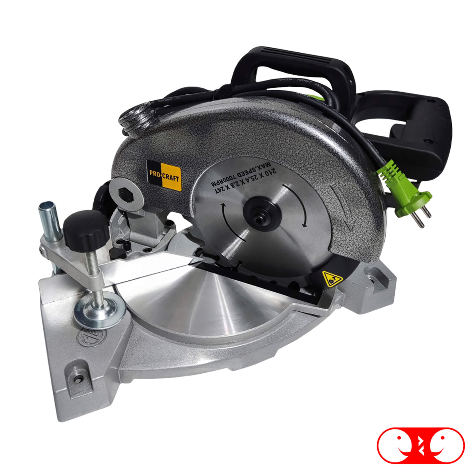 Торцовочная пила Procraft PGS2100