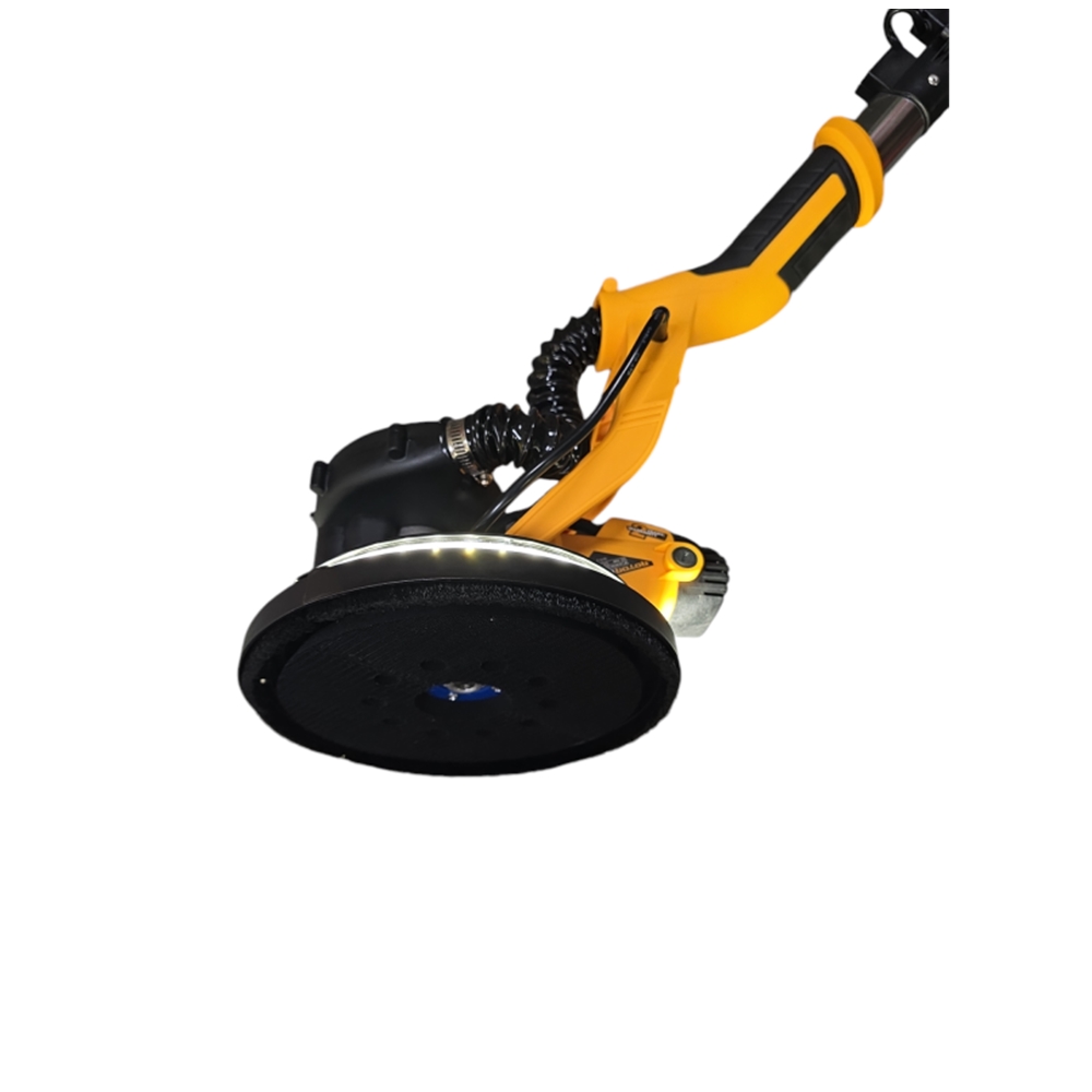Slefuitor pentru pereti si tavane Rotor RS225L3