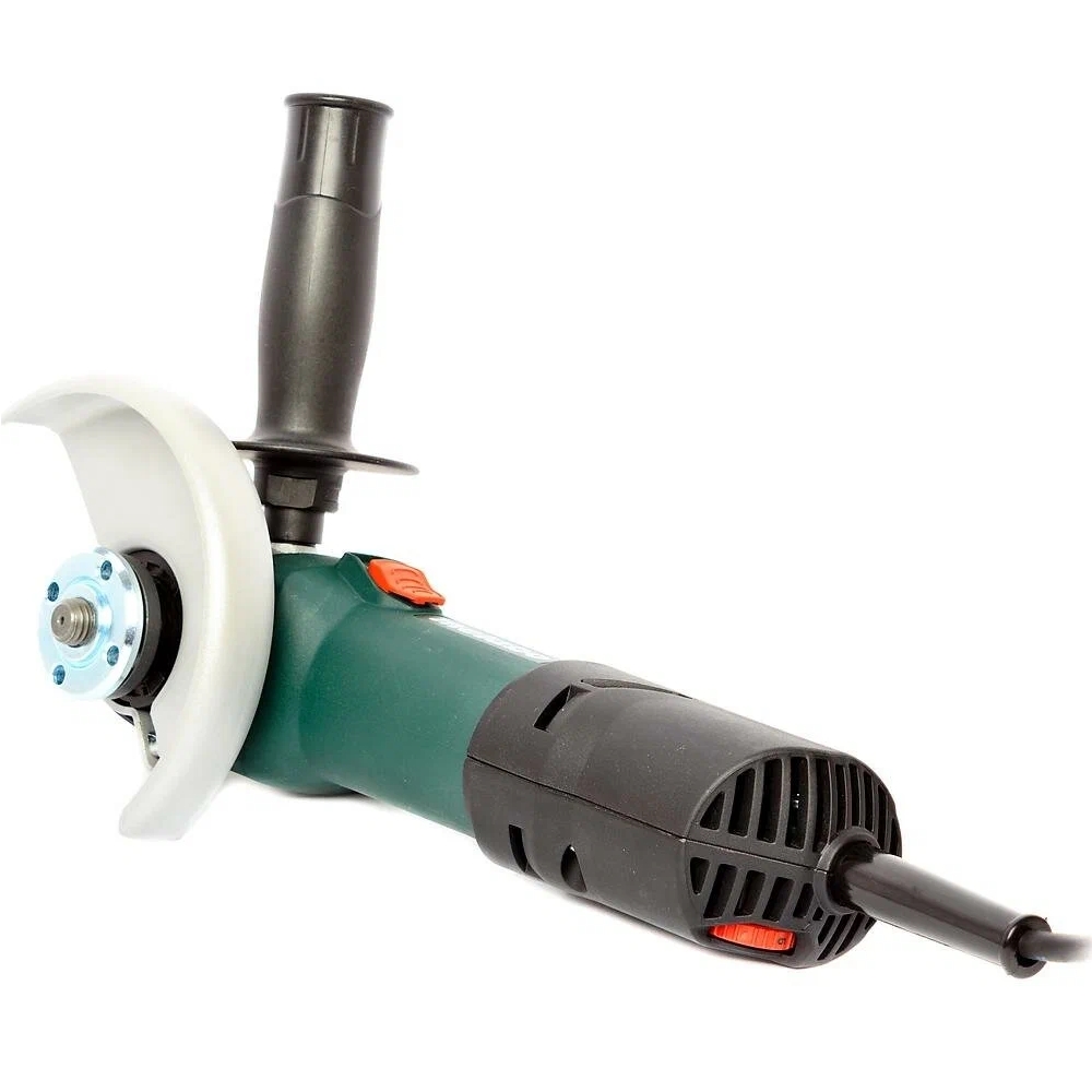 Шлифмашинка угловая Metabo WEV850-125