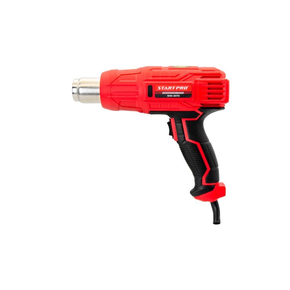 Промышленный фен StartPro SHG-2070