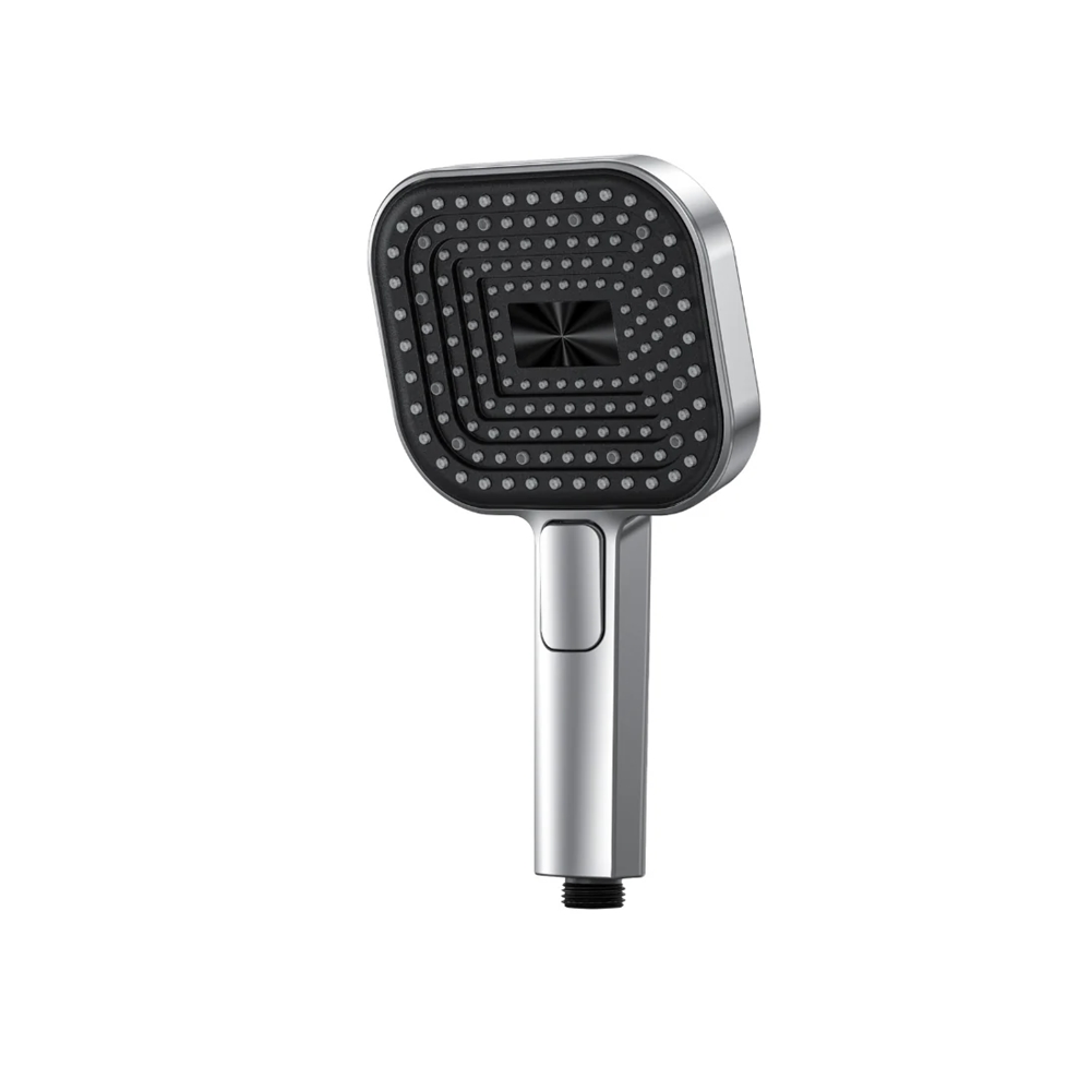 Душевая лейка Apex 107 Chrome, 3 функции