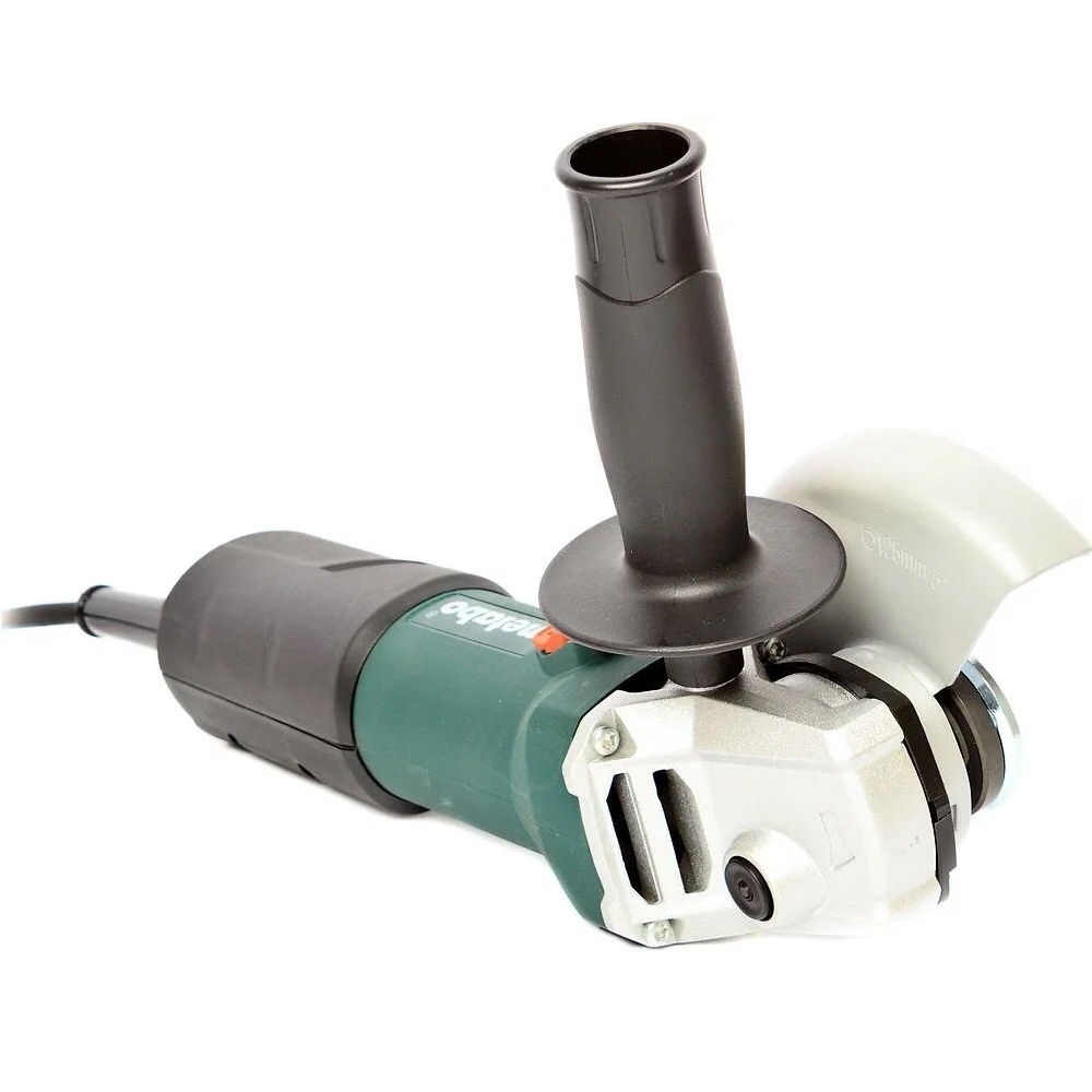 Шлифмашинка угловая Metabo WEV850-125