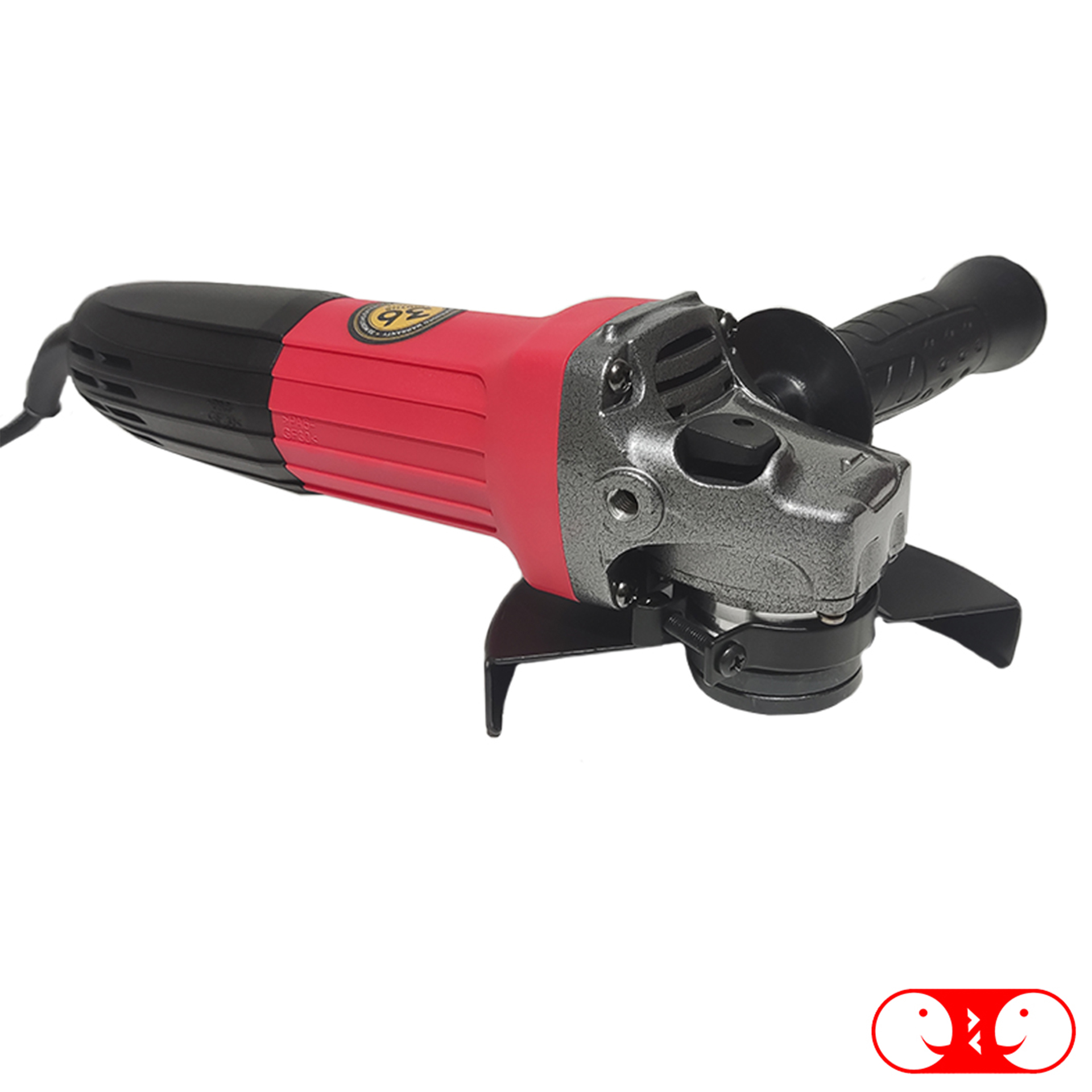 Шлифмашинка угловая Start Pro SAG-1170