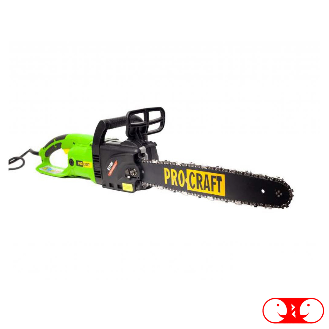 Электропила Procraft K2700 
