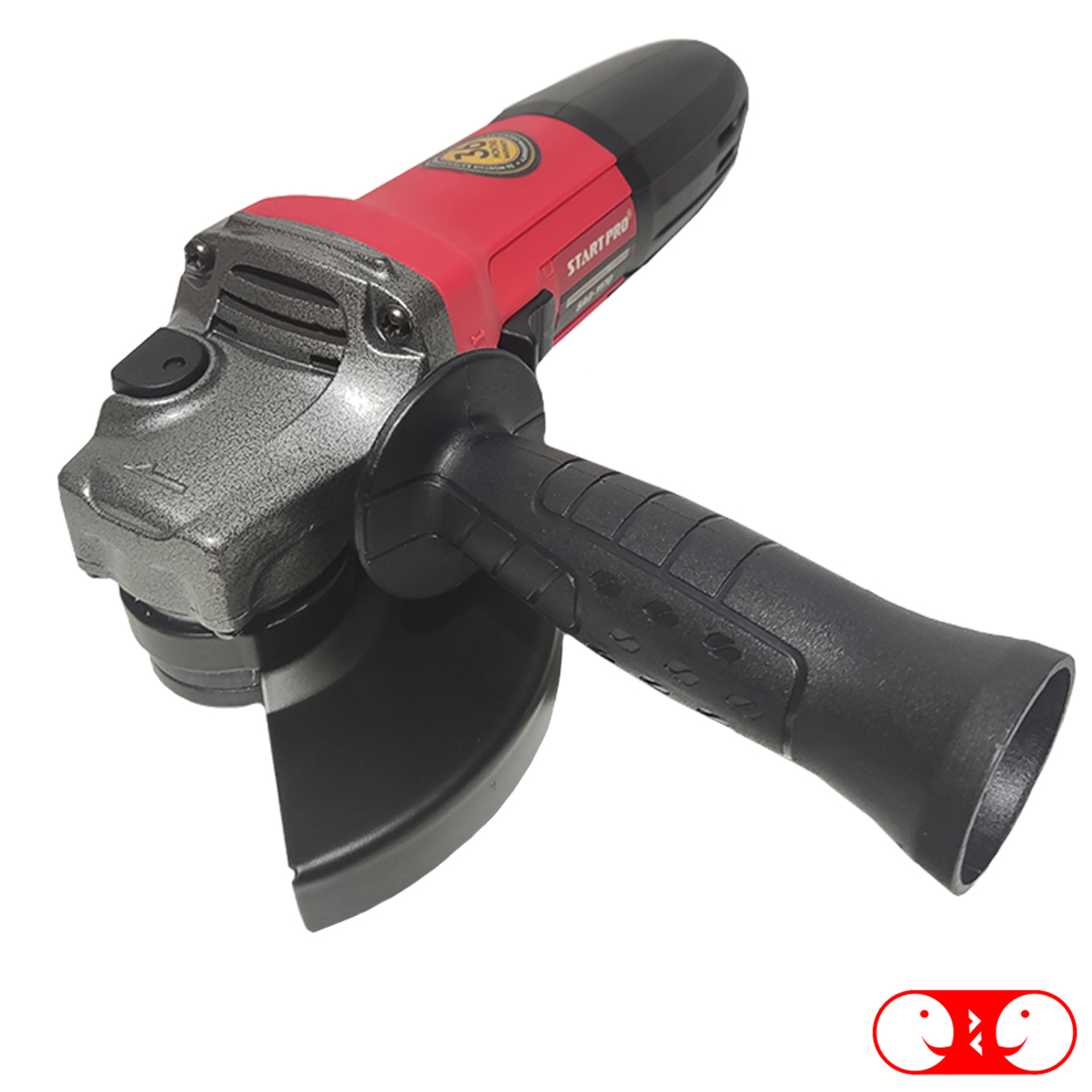 Шлифмашинка угловая Start Pro SAG-1170