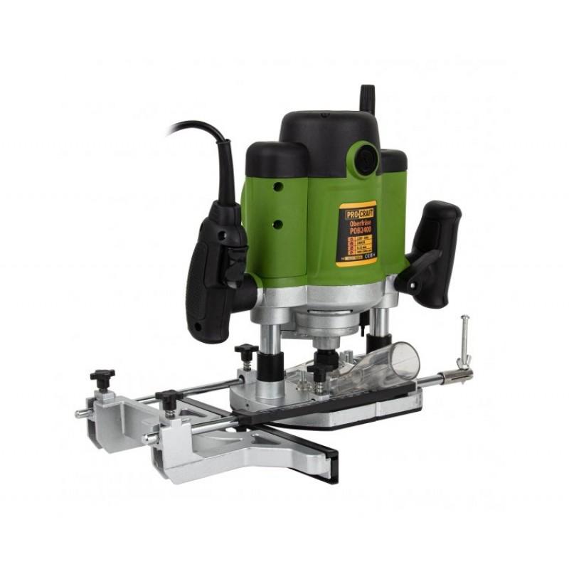 Фрезер электрический PROCRAFT POB 2400