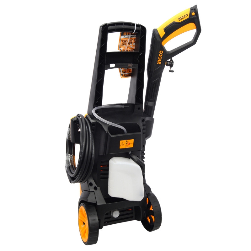 Мойка высокого давления INGCO HPWR18008
