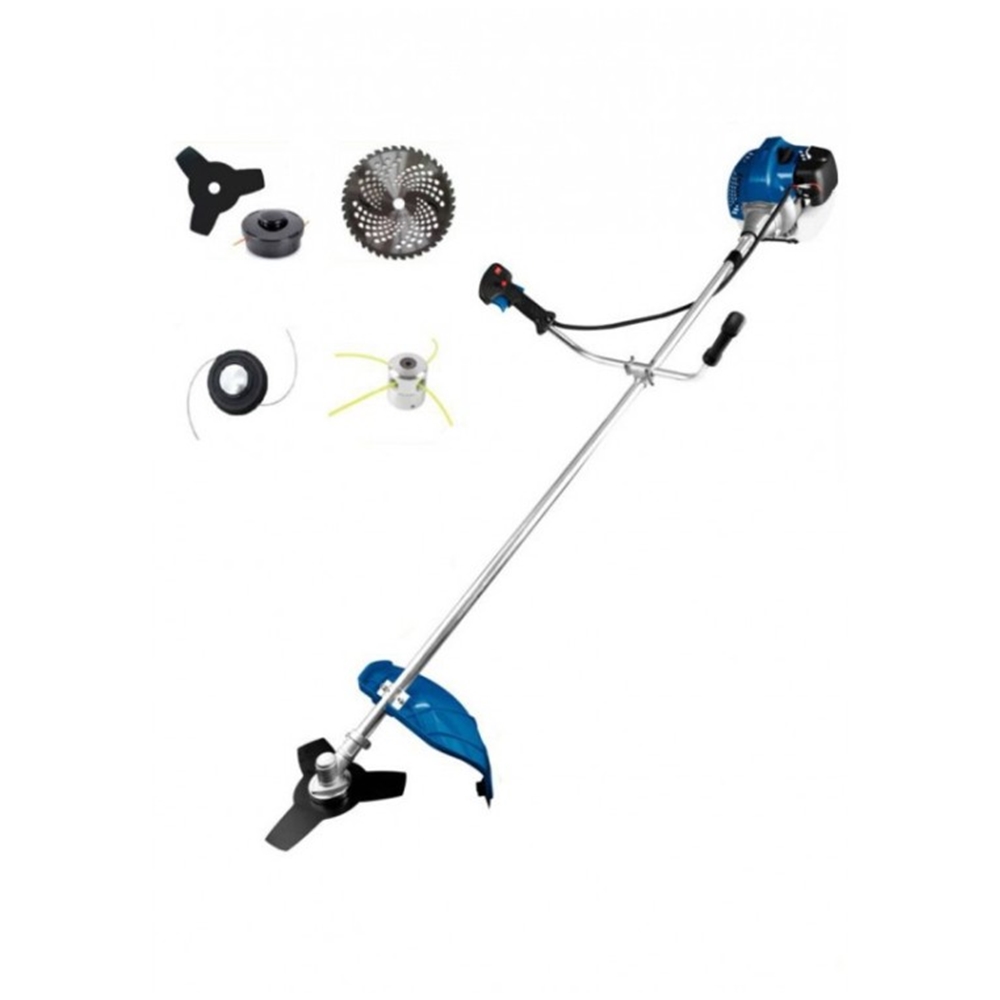 Триммер бензиновый Минск МБТ-5500