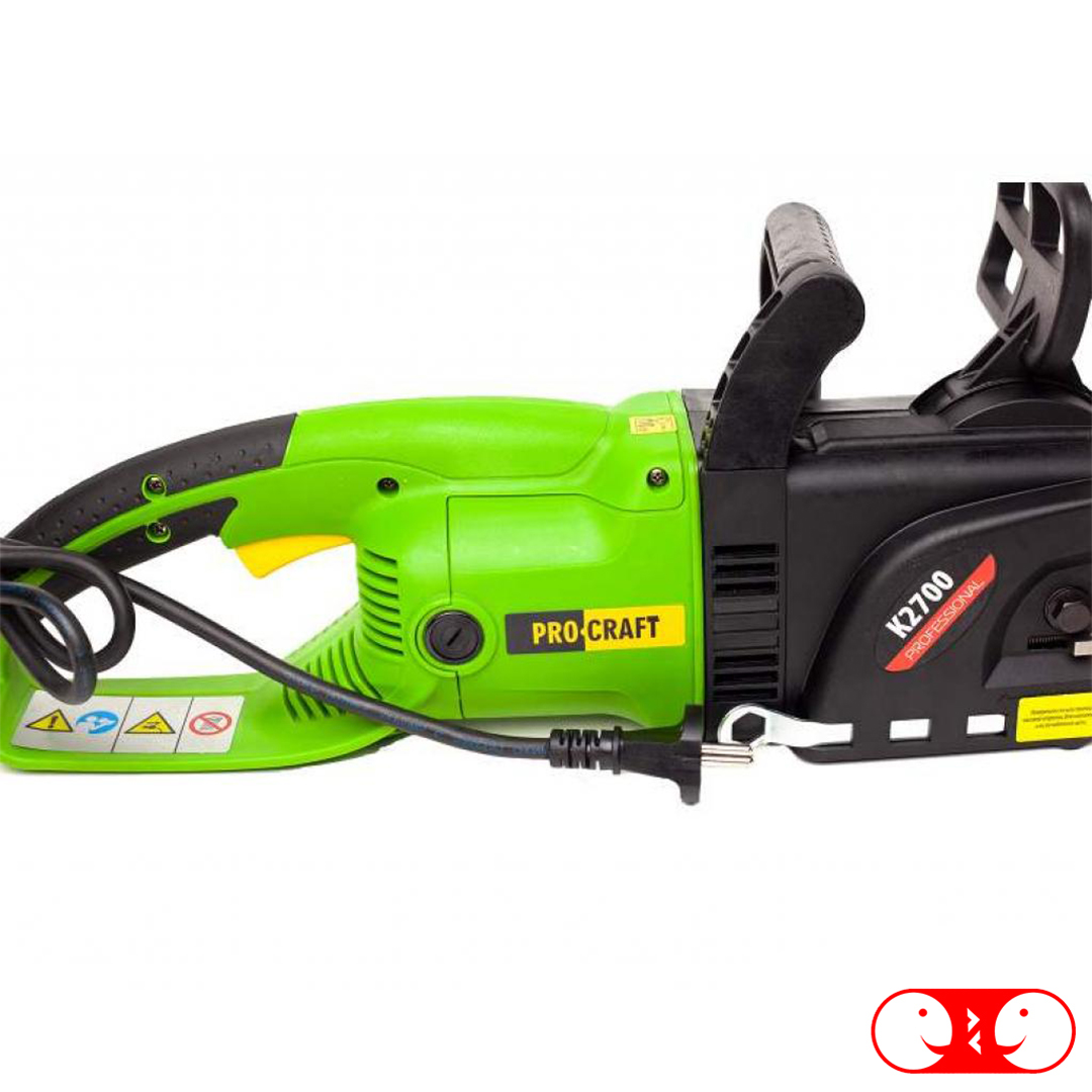 Электропила Procraft K2700 