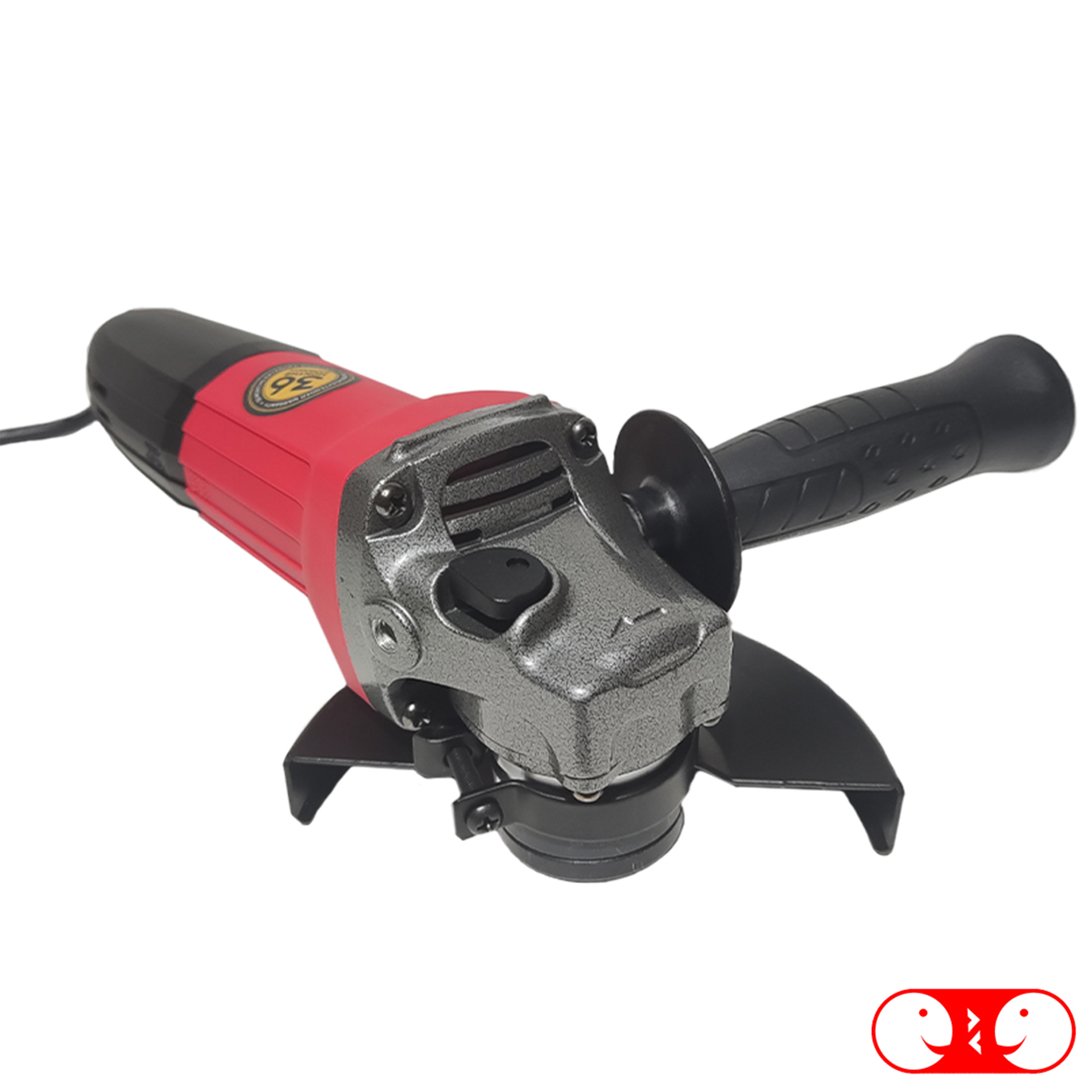 Шлифмашинка угловая Start Pro SAG-1170