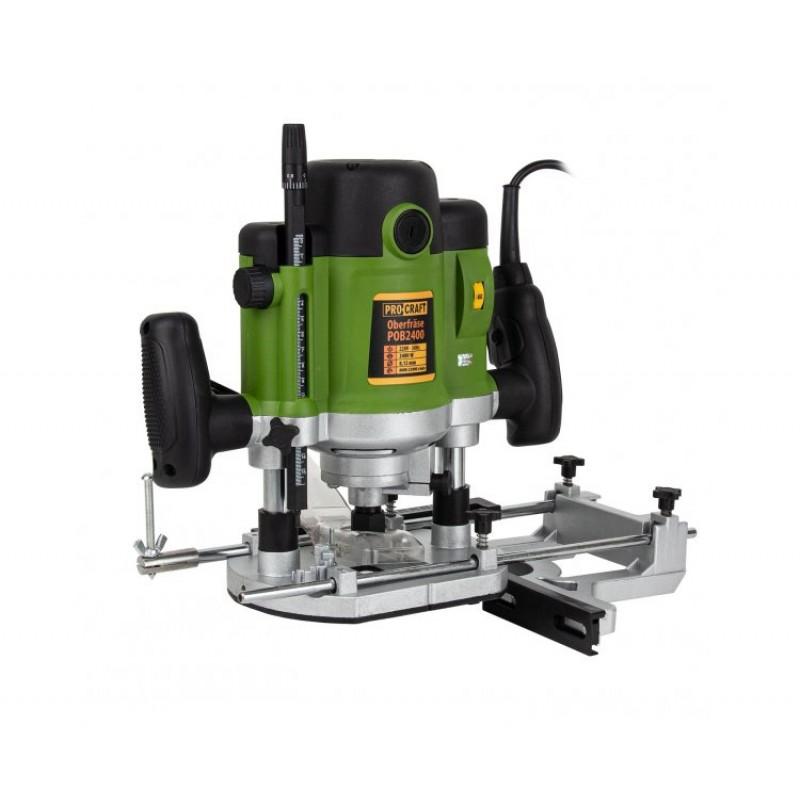 Фрезер электрический PROCRAFT POB 2400
