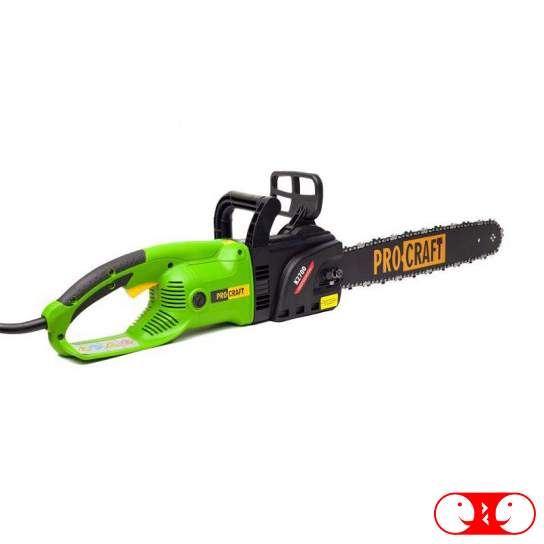 Электропила Procraft K2700 