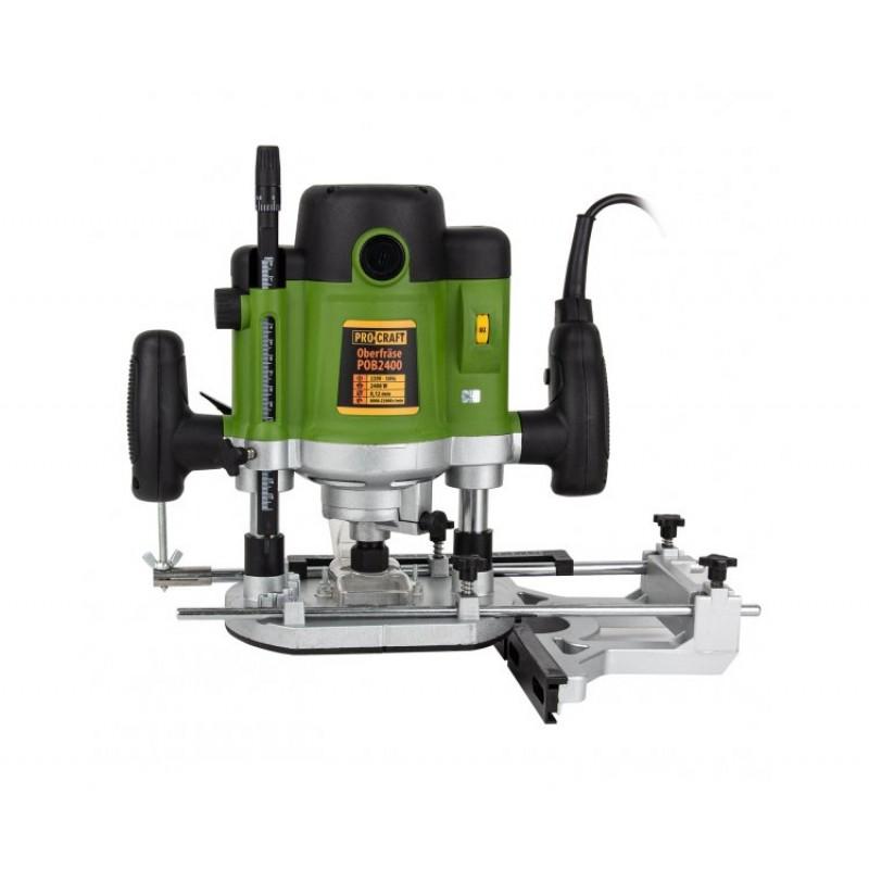 Фрезер электрический PROCRAFT POB 2400
