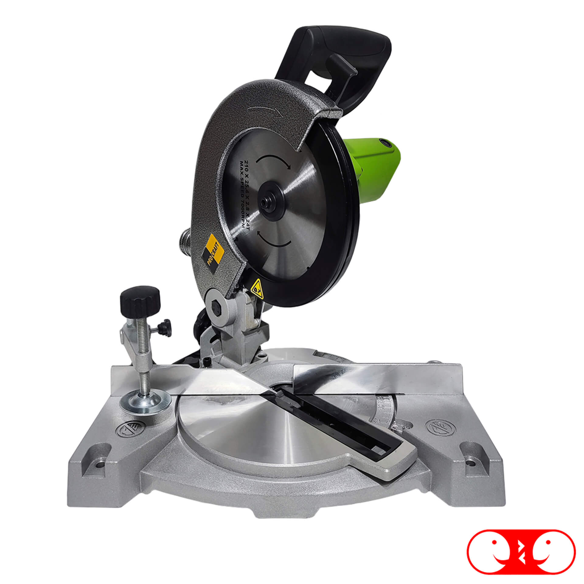 Торцовочная пила Procraft PGS2100