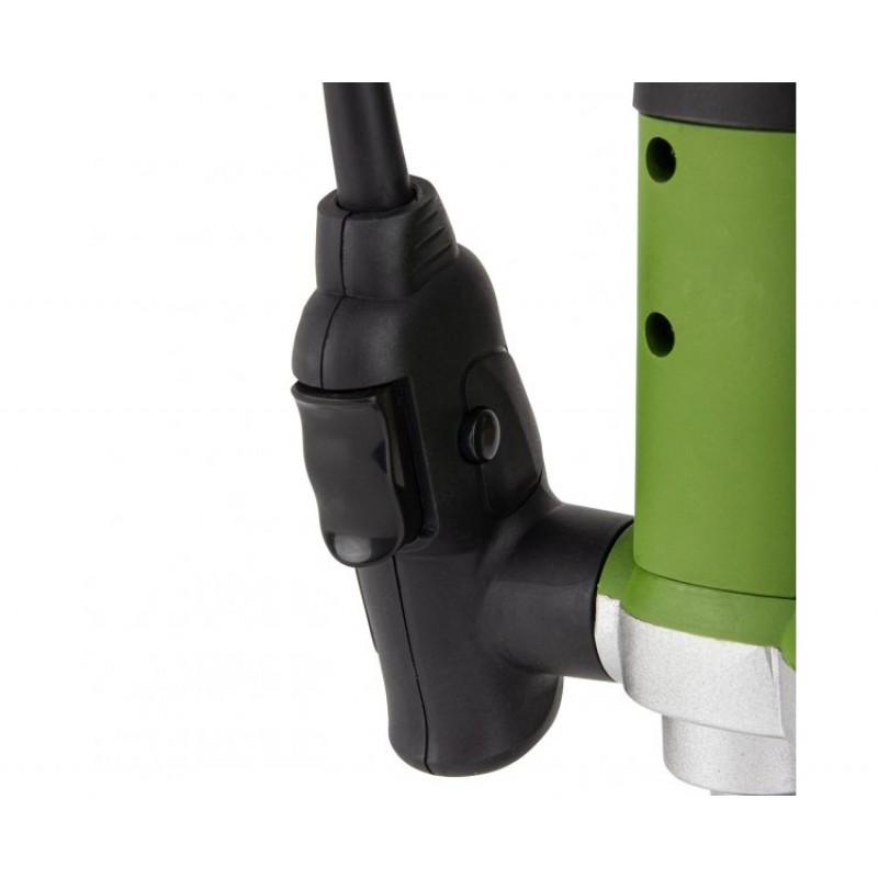 Фрезер электрический PROCRAFT POB 2400