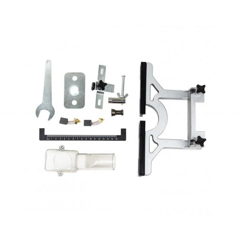 Фрезер электрический PROCRAFT POB 2400