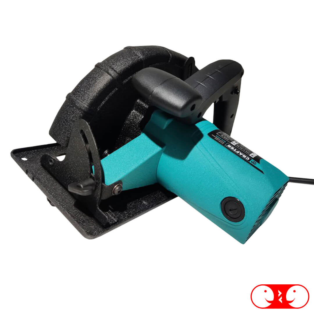 Циркулярная пила СRAFTER RCS-2300