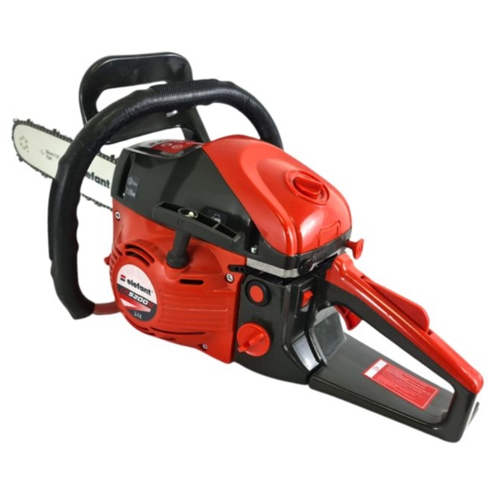 Бензопила Elefant CS5200