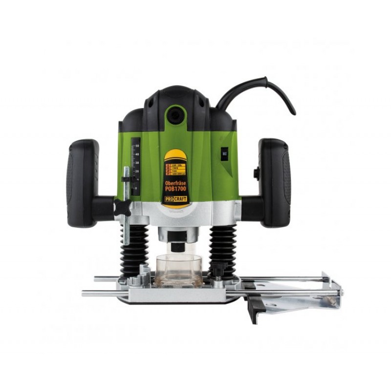 Фрезер электрический Procraft POB1700