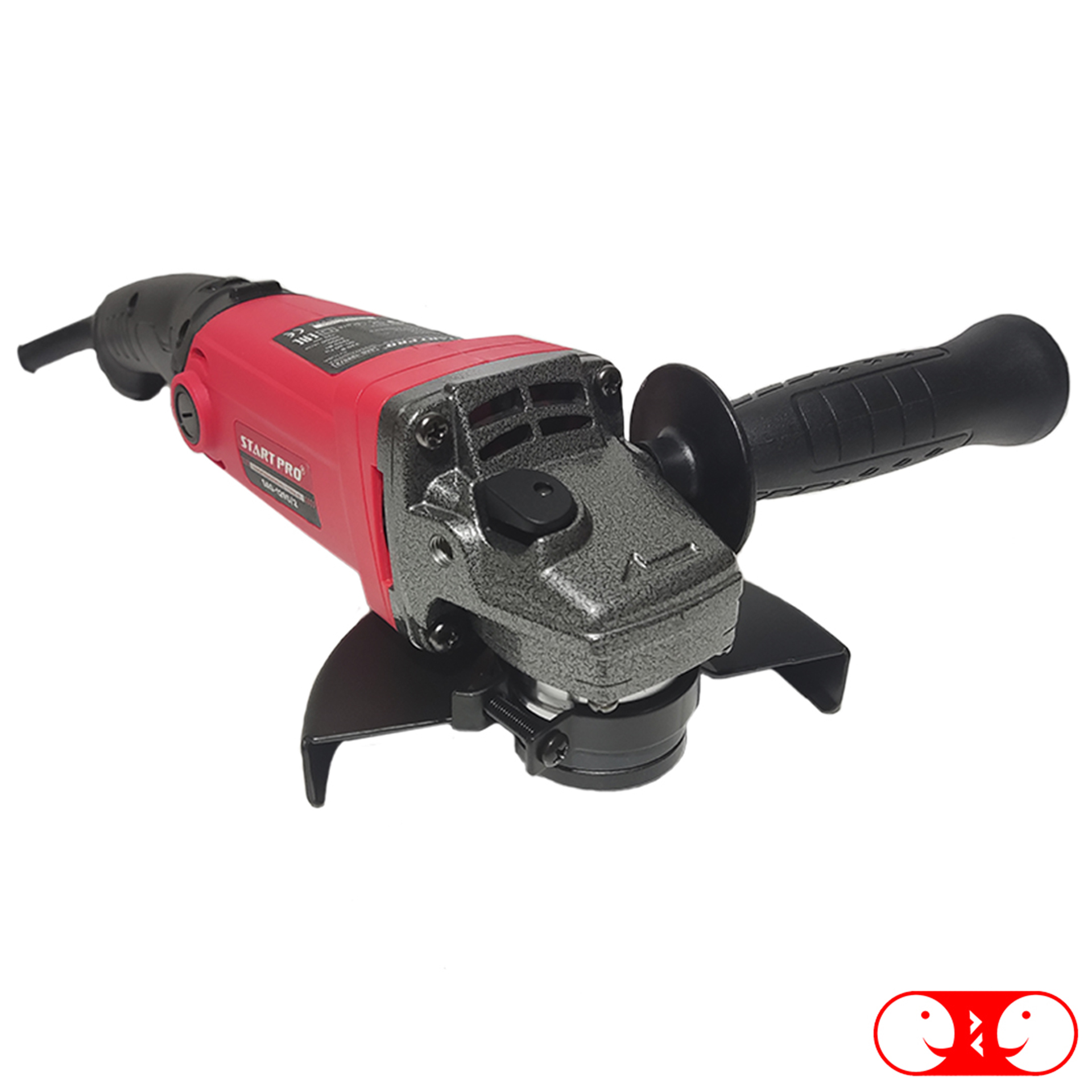 Шлифмашинка угловая Start Pro SAG-1290/2