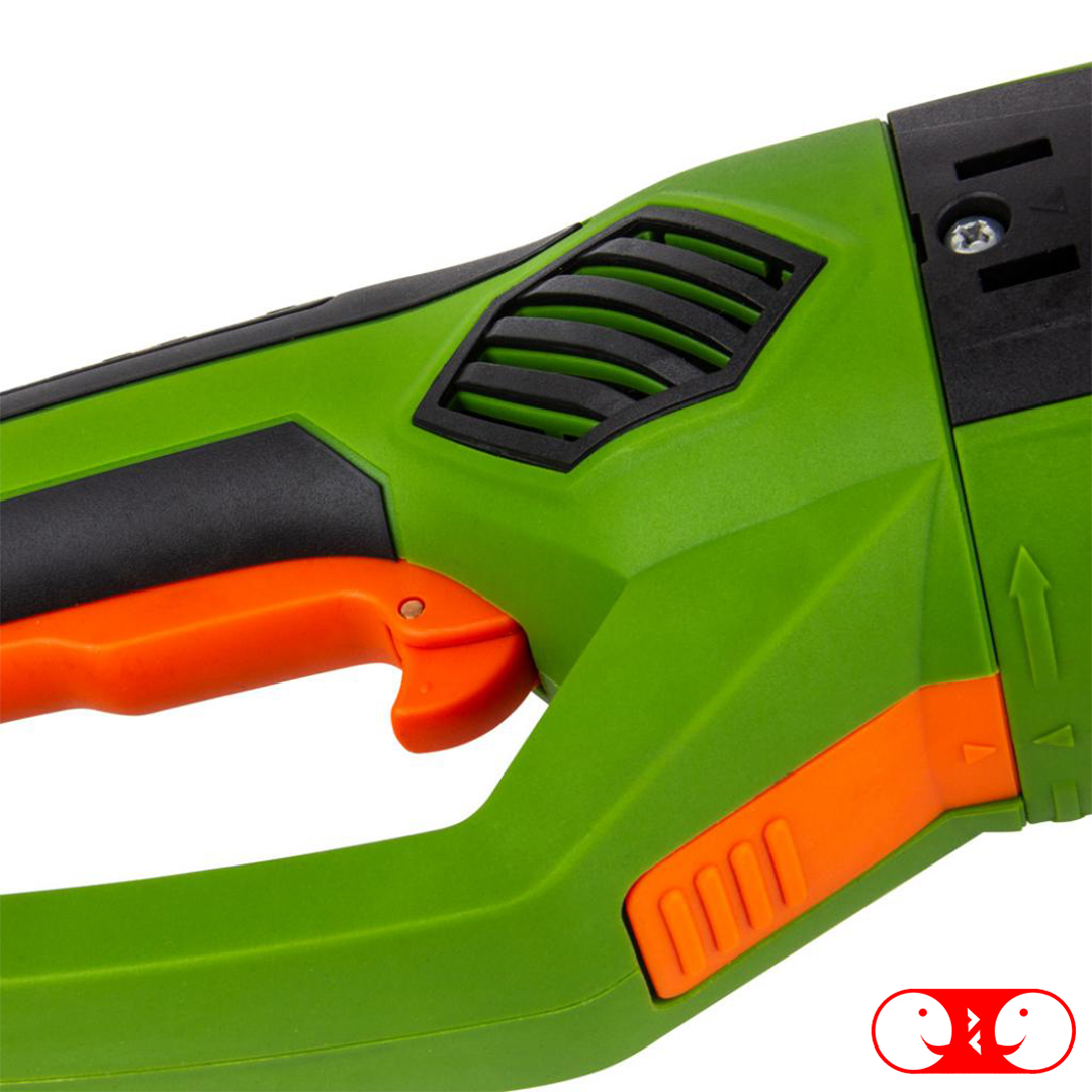 Углошлифовальная машина Procraft PW2550 230 мм