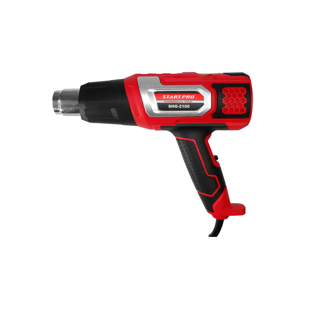Промышленный фен StartPro SHG-2100