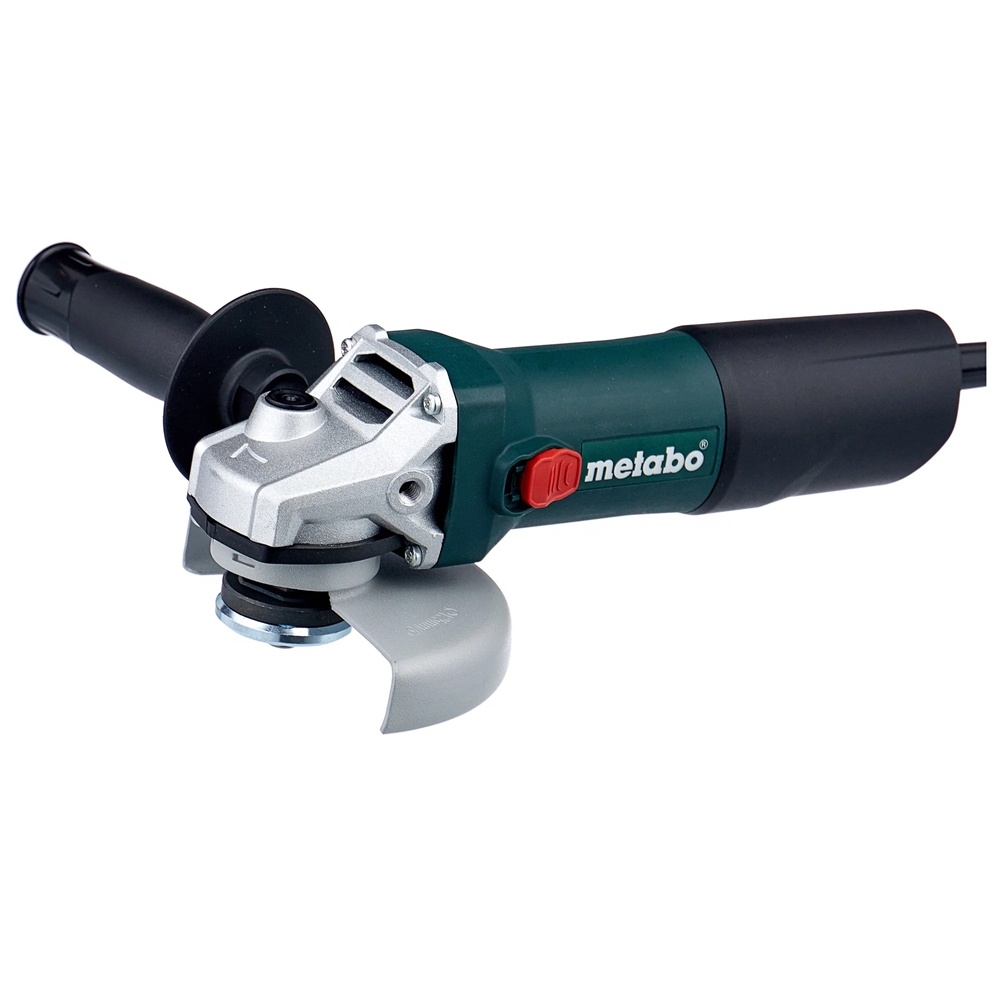 Шлифмашинка угловая Metabo W850-125
