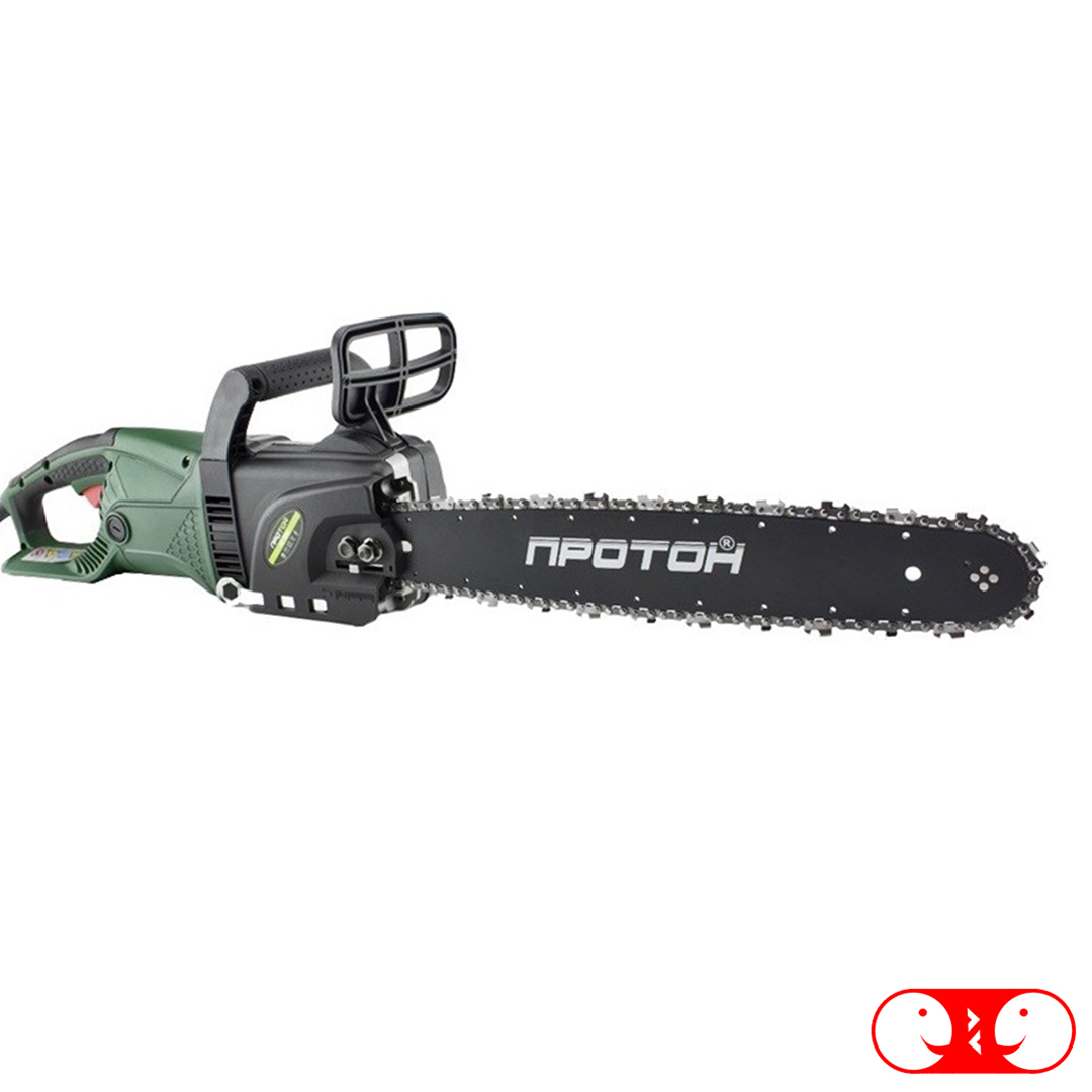 Электропила цепная Протон ПЦ-3000