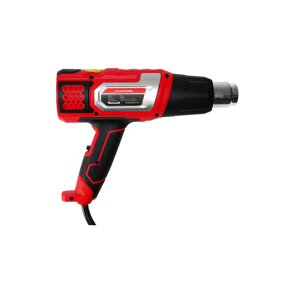 Промышленный фен StartPro SHG-2100