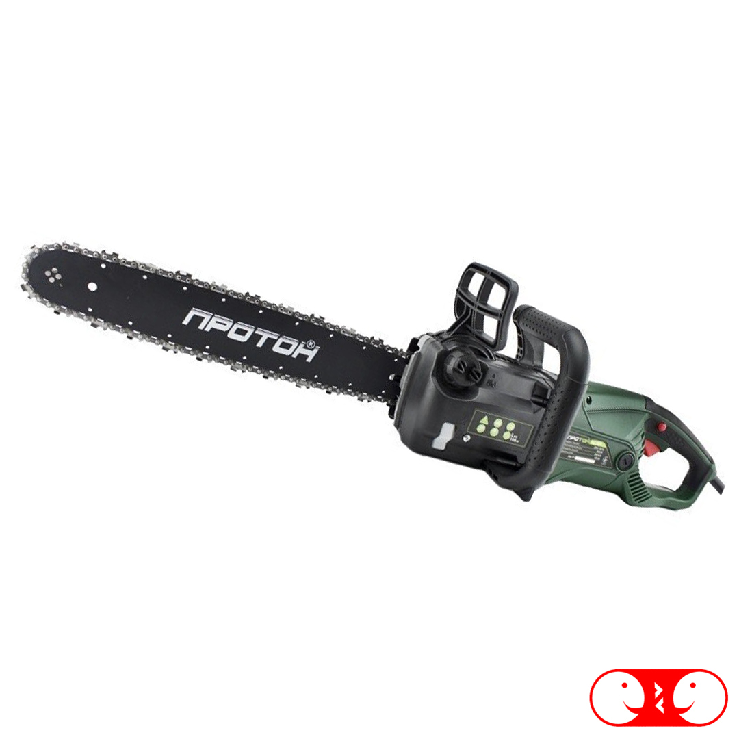 Электропила цепная Протон ПЦ-3000